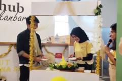 50 Tahun Tropicana Slim Menginspirasi Indonesia Cegah & Lawan Penyakit Tidak Menular